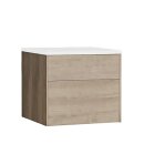 StoneArt Venice VE-0600pro Eiche hell 60x52