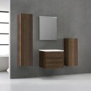 StoneArt Venice VE-0600pro Eiche dunkel 60x52