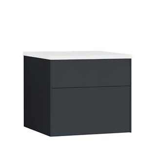 StoneArt Venice VE-0600pro dunkelgrau 60x52