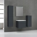 StoneArt Venice VE-0600pro dunkelgrau 60x52