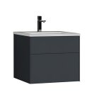 StoneArt Venice VE-0600-II dunkelgrau 60x52