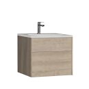 StoneArt Venice VE-0600-I Eiche hell 60x52