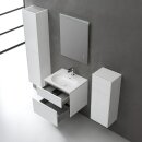 StoneArt Venice VE-0600-I Eiche dunkel 60x52