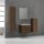 StoneArt Venice VE-0600-I Eiche dunkel 60x52