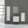 StoneArt Venice VE-0600-I Eiche dunkel 60x52