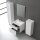 StoneArt Venice VE-0600-I Eiche dunkel 60x52