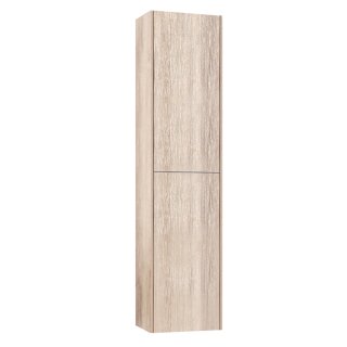 StoneArt SchrankVE1550B Eiche hell 35x150