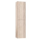 StoneArt SchrankVE1550B Eiche hell 35x150