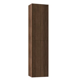 StoneArt SchrankVE1550B Eiche dunkel 35x150