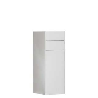StoneArt SchrankVE0890B weiß 35x89