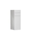 StoneArt SchrankVE0890B weiß 35x89