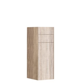 StoneArt SchrankVE0890B Eiche hell 35x89