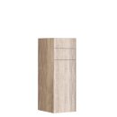 StoneArt SchrankVE0890B Eiche hell 35x89