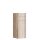 StoneArt SchrankVE0890B Eiche hell 35x89