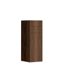 StoneArt SchrankVE0890B Eiche dunkel 35x89