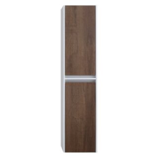 StoneArt SchrankML1550B Eiche dunkel 36x155