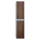 StoneArt SchrankML1550B Eiche dunkel 36x155