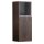 StoneArt SchrankME900B Eiche dunkel 36x90 rechts