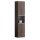 StoneArt SchrankME1550B Eiche dunkel 36x155