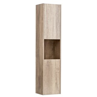 StoneArt SchrankMC1550B Eiche hell 36x155