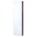 StoneArt SchrankBU1551B weiß 36x155