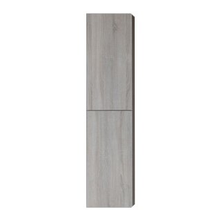 StoneArt SchrankBU1551B Eiche hell 36x155