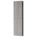 StoneArt SchrankBU1551B Eiche hell 36x155