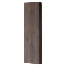 StoneArt SchrankBU1551B Eiche dunkel 36x155