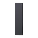 StoneArt SchrankBU1551B dunkelgrau 36x155