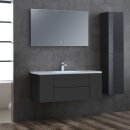 StoneArt San Marino SA-1215 dunkelgrau 120x45