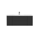 StoneArt San Marino SA-1215 dunkelgrau 120x45