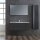 StoneArt San Marino SA-1215 dunkelgrau 120x45