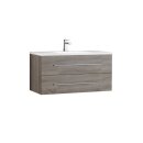 StoneArt San Marino SA-1000 Eiche hell 100x45