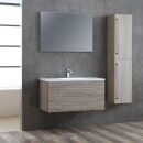 StoneArt San Marino SA-1000 Eiche hell 100x45