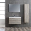 StoneArt San Marino SA-1000 Eiche hell 100x45