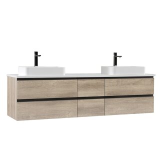 StoneArt Monte Carlo MC-2000pro-5 eiche hell 200x52