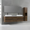 StoneArt Monte Carlo MC-2000pro-5 eiche dunkel 200x52