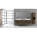 StoneArt Monte Carlo MC-2000pro-5 eiche dunkel 200x52