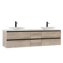 StoneArt Monte Carlo MC-2000pro-3 eiche hell 200x52