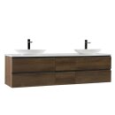 StoneArt Monte Carlo MC-2000pro-3 eiche dunkel 200x52