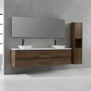 StoneArt Monte Carlo MC-2000pro-2 eiche dunkel 200x52