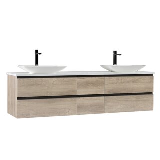 StoneArt Monte Carlo MC-2000pro-1 eiche hell 200x52