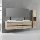 StoneArt Monte Carlo MC-2000pro-1 eiche hell 200x52