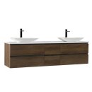 StoneArt Monte Carlo MC-2000pro-1 eiche dunkel 200x52