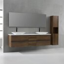 StoneArt Monte Carlo MC-2000pro-1 eiche dunkel 200x52