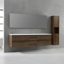 StoneArt Monte Carlo MC-2000pro eiche dunkel 200x52