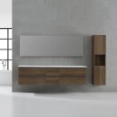 StoneArt Monte Carlo MC-2000pro eiche dunkel 200x52