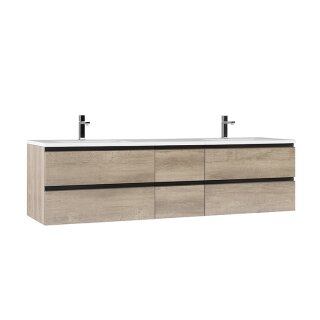 StoneArt Monte Carlo MC-2000 eiche hell 200x52