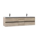StoneArt Monte Carlo MC-2000 eiche hell 200x52