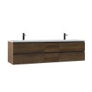 StoneArt Monte Carlo MC-2000 eiche dunkel 200x52